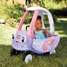 Little Tikes Cozy Coupe Fairy