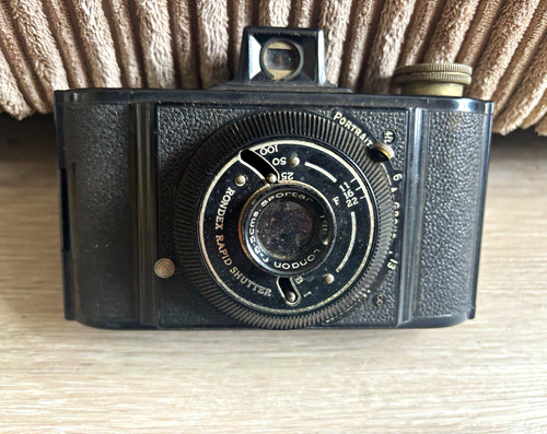 Wurlitzer sports mm - 3, 35