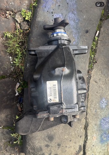 Bmw series f30 f31 0d - 3,