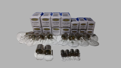 Land rover series ring - 3,