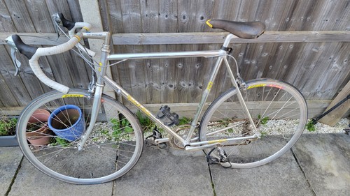 Vitus 797 bicycle 58cm dural - vitus,