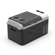 electriQ 17 Litre Portable