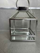 Laura Ashley James Silver