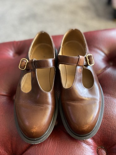 Docs martens mary jane - docs,