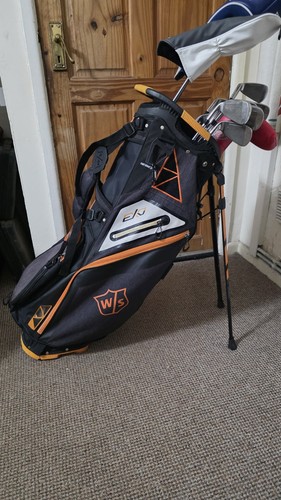 Wilson staff exo golf - wilson,