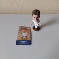 CORINTHIAN PROSTARS CLUB GOLD JODY MORRIS CHELSEA CG142 FOOTBALL FIGURE