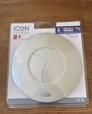 Icon Airflow 15 Front Cover Shutter Cream