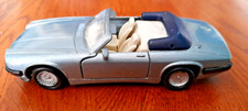 Diecast Car Model Jaguar XJS