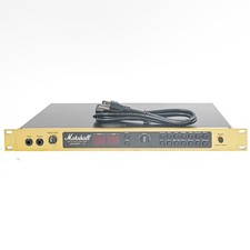 Marshall JMP-1 Valve MIDI Guitar Preamp – Rackmount Tube Classic