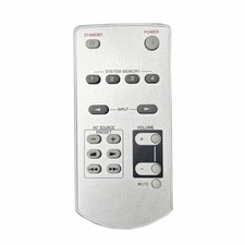 New Replacement Remote Control
