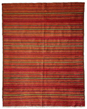 191 x 148cm Vintage Handmade