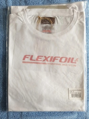 Flexifoil kitesurfing shirt - flexifoil, t-shirt