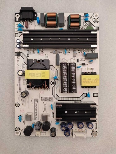 Hisense 43a7gqtuk power supply - hisense,
