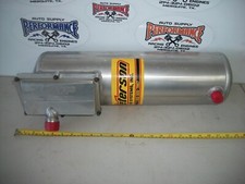 NEW PETERSON DRY SUMP TANK FILTER WOO 360 SPRINT CAR OIL CHEVY ENGINE GM ASCS 36