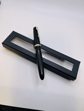 Parker Duofold Standard Black