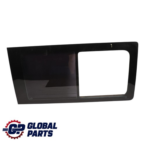 Transporter sliding side - vw, t5