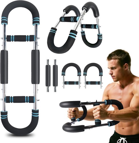 Shaker twister arm - shaker,