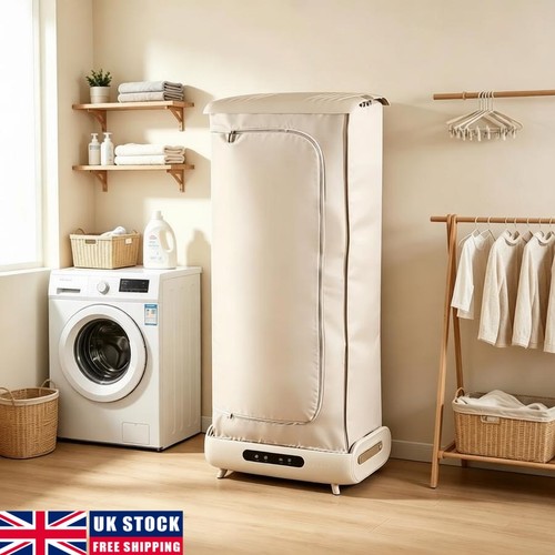 Foldable electric clothes - electric,