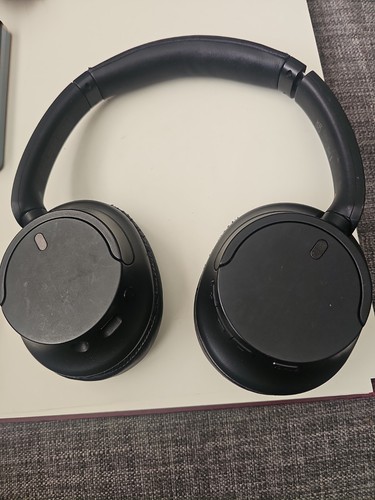 Sony ch720n wireless - wh-ch720n,