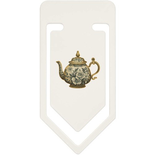 Antique vintage teapot - 'antique,