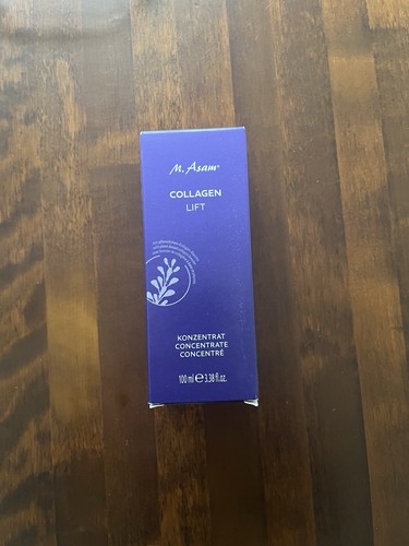 Asam collagen lift serum - asam,