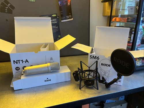 Rode nt1a studio - rode,