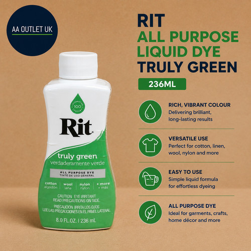 Rit all purpose - all, liquid