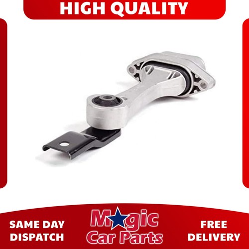 Rear engine mount dog - rear,