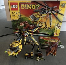LEGO Dino T-Rex Hunter #5886