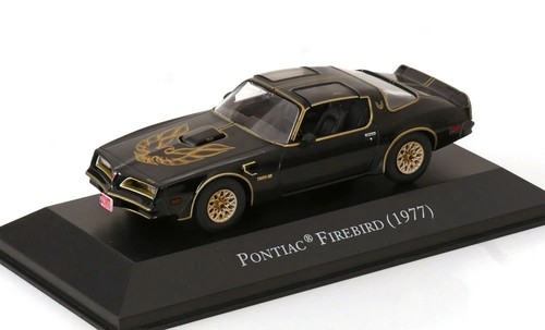 Pontiac firebird trans - pontiac,
