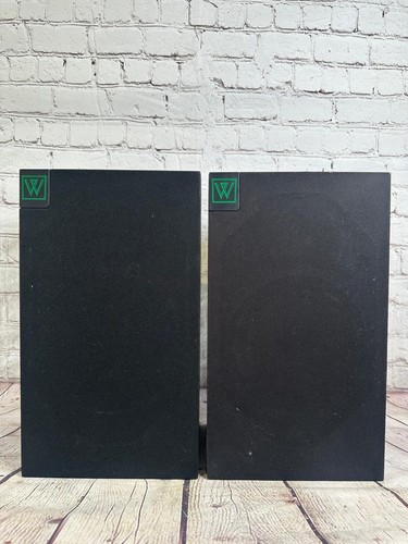 Wharfedale delta speakers - delta, 30