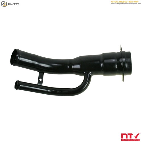 Filler pipe fuel tank - pipe,
