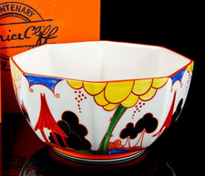 Clarice Cliff by Wedgwood