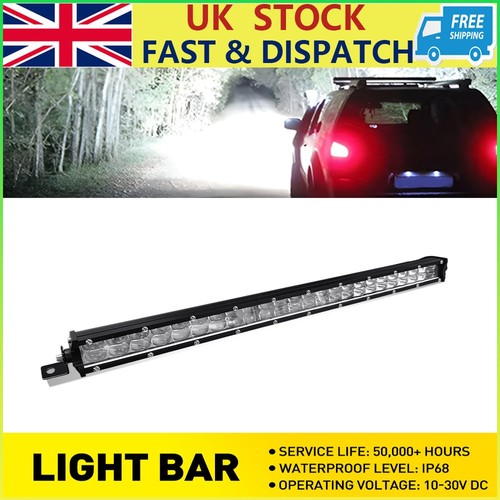 20inch 6500k led light - led,