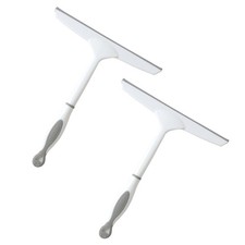 2 Pcs Silicone Handle Window