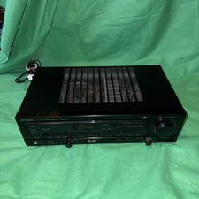 Kenwood KR-A5020 AM/FM Stereo