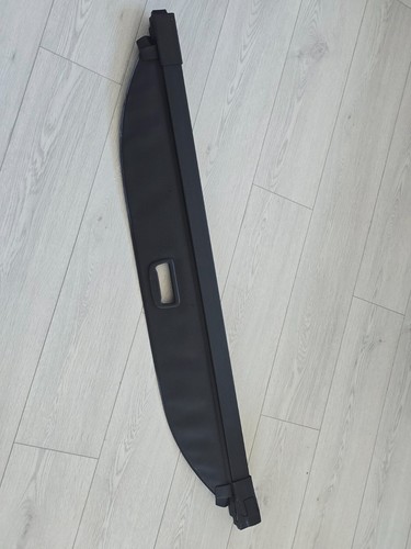 Zafira parcel shelf load - zafira,