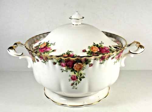 Royal albert bone china - albert, old