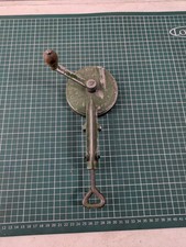 Vintage Spong No.632 British