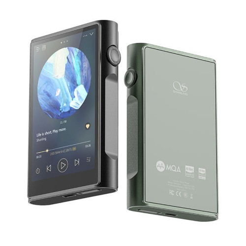 Shanling ultra hifi music - m3,