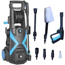 ProKleen Electric Pressure Washer High Power Jet Car Wash Garden Patio Cleaner