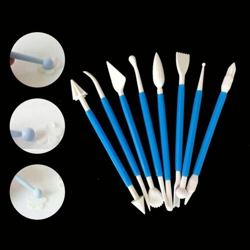 Fondant graver for baking - for, cake