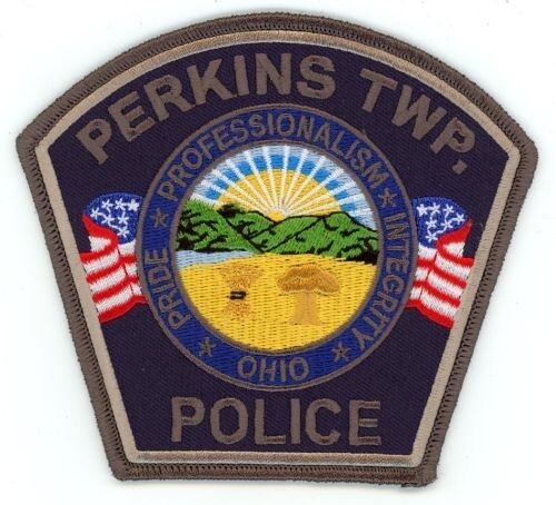 Ohio perkins township - oh,