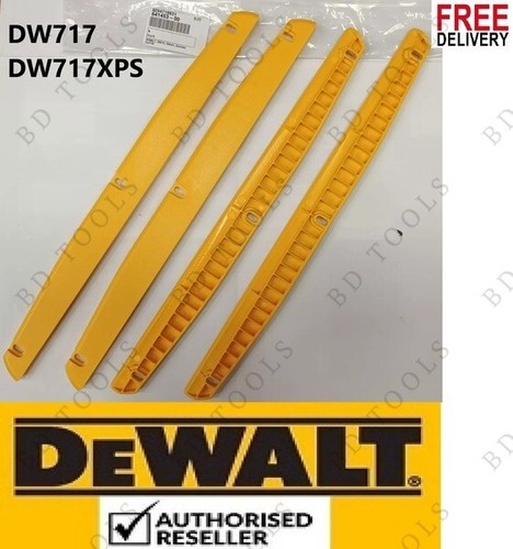 Genuine dewalt plate - genuine,