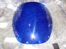 KAWASAKI GPZ750R 1982-85, GPZ900R 1984-96, POWERBRONZE DARK BLUE TINTED SCREEN