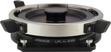 ARRI LPL Mount XPimage to ARRI