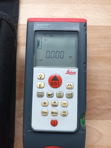 Leica disto classic - leica,