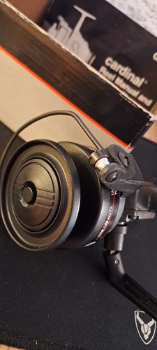 Abu garcia cardinal 354 - abu,