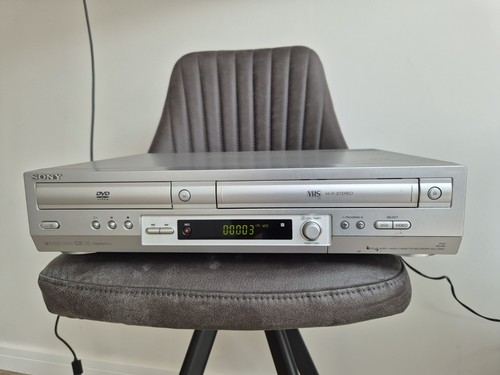 Sony slv d950 dvd and - sony, slv-d950