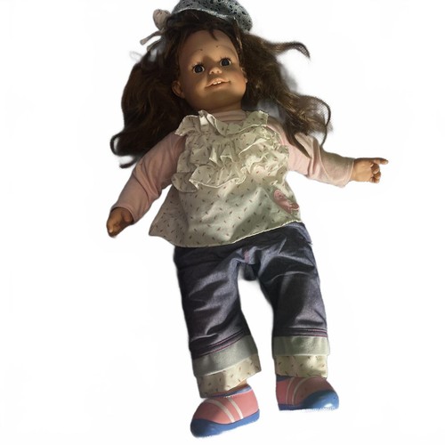 Smoby little cousin roxanne - smoby,
